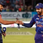 Highlights of the 1st ODI between India and Sri Lanka include Virat Kohli's 73rd century