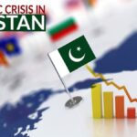 Pakistan Is On The Verge Of Bankruptcy, While Saudi Arabia Plans To Do A Research To Help Pakistan's Economy.