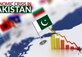 Pakistan Is On The Verge Of Bankruptcy, While Saudi Arabia Plans To Do A Research To Help Pakistan's Economy.