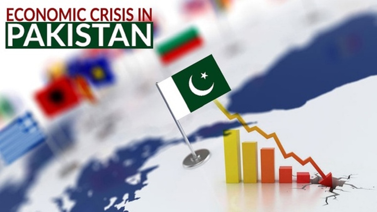 Pakistan Is On The Verge Of Bankruptcy, While Saudi Arabia Plans To Do A Research To Help Pakistan's Economy.