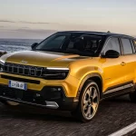 The Jeep Avenger won the European COTY award, and the VW ID. Buzz GTX will come out in 2023.