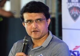 Sourav Ganguly returns after leaving the chair of BCCI President, got this responsibility in IPL