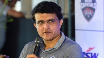 Sourav Ganguly returns after leaving the chair of BCCI President, got this responsibility in IPL