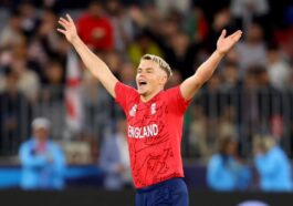 Three other players PBKS may have chosen over Sam Curran in the upcoming IPL 2023