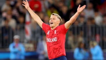 Three other players PBKS may have chosen over Sam Curran in the upcoming IPL 2023