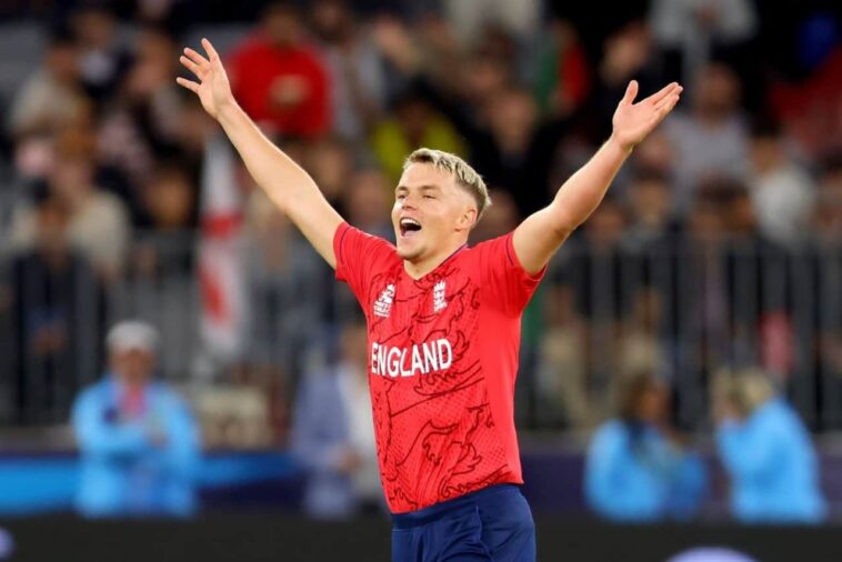 Three other players PBKS may have chosen over Sam Curran in the upcoming IPL 2023