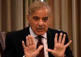 Pakistan's Sharif government takes tough measures to collect $6.5 billion in blocked IMF payments.