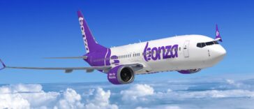 Australia has given the new airline Bonza the go-ahead to fly all over the country.