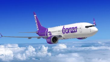 Australia has given the new airline Bonza the go-ahead to fly all over the country.
