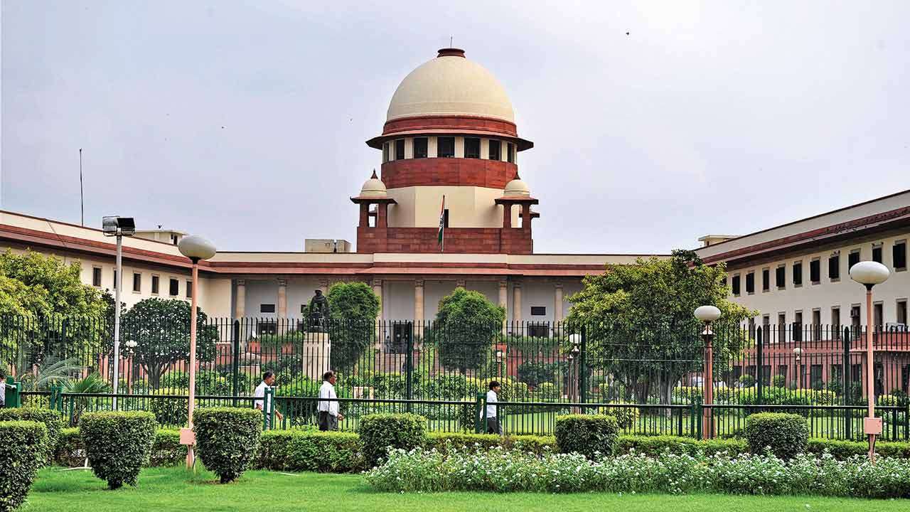 On 'why AAP not an accused' query, a clarification from Supreme Court