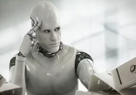 A "robot lawyer" will defend a person in court for the first time ever.