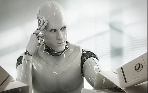 A "robot lawyer" will defend a person in court for the first time ever.