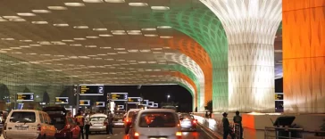 Man fakes CISF identification to drop off his son at the airport