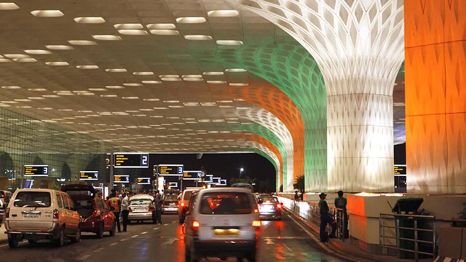 Man fakes CISF identification to drop off his son at the airport