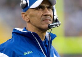 When Someone You Admire Becomes a Homophobe with Tony Dungy