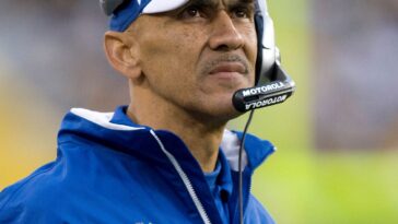 When Someone You Admire Becomes a Homophobe with Tony Dungy