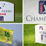 How Many Times Does The PGA Tour Run