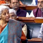 Economic survey estimates 6.5% real and 11% nominal GDP growth in 2023–2024.