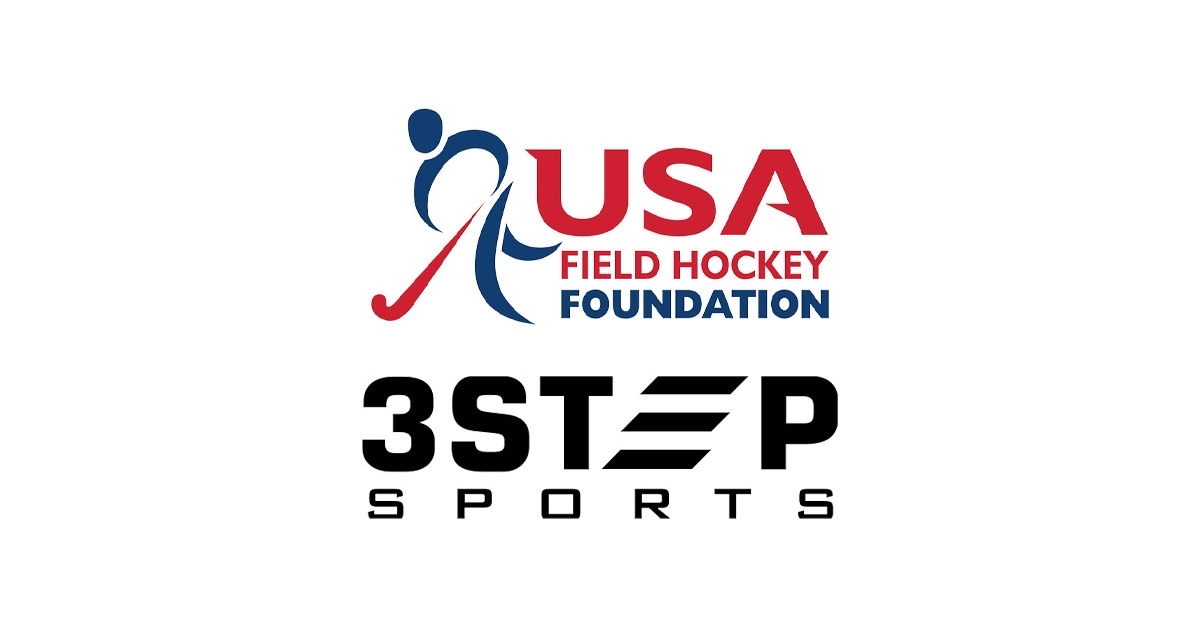 In honour of the 100th anniversary, 3STEP Sports gives $100,000 to the USA Field Hockey Foundation.