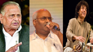 Padma Awards 2023