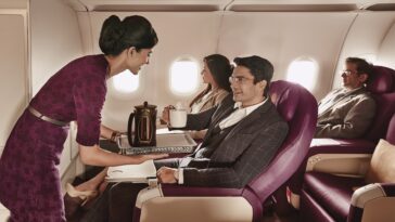 Vistara Anniversary Sale