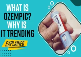 What is Ozempic? How a TikTok weight loss trend caused a global diabetes drug shortage - and health concerns.