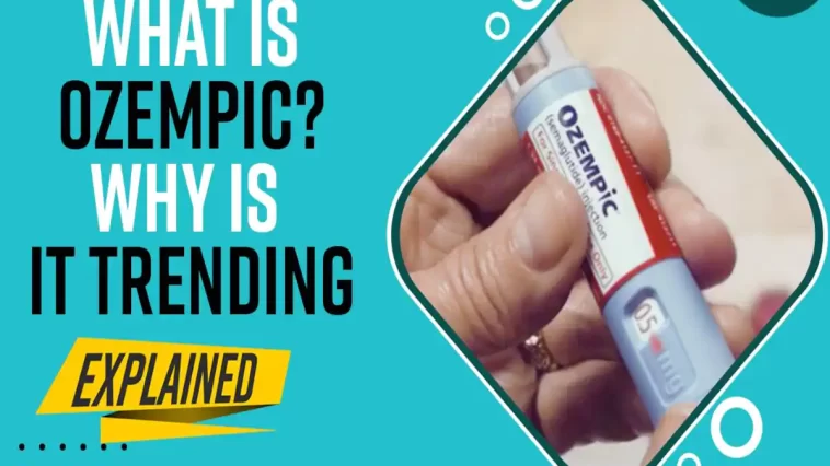 What is Ozempic? How a TikTok weight loss trend caused a global diabetes drug shortage - and health concerns.