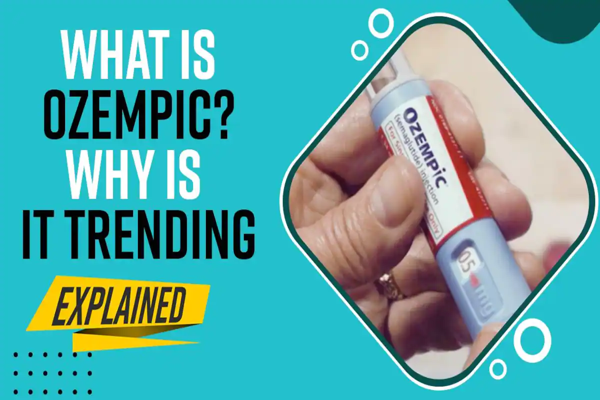 What is Ozempic? How a TikTok weight loss trend caused a global diabetes drug shortage - and health concerns.