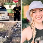 Virginia Firing: How is the condition of the female teacher who was shot by a 6-year-old child in America?