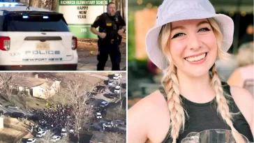 Virginia Firing: How is the condition of the female teacher who was shot by a 6-year-old child in America?