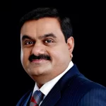 Rs 97,000 crore gone! 10 Adani Group shares drop because of Hindenburg's claims
