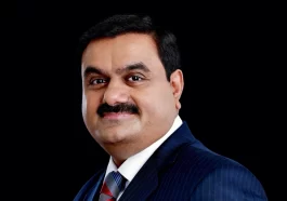 Rs 97,000 crore gone! 10 Adani Group shares drop because of Hindenburg's claims