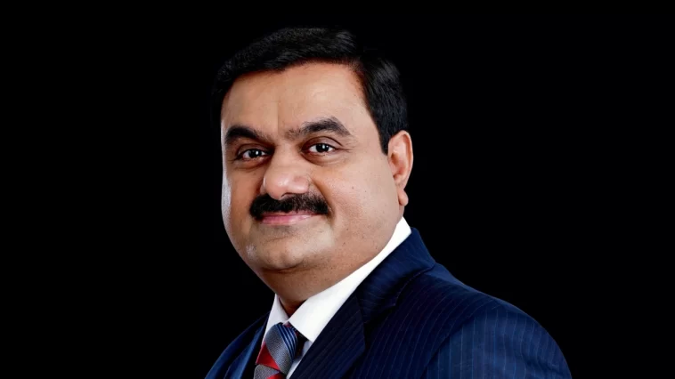 Rs 97,000 crore gone! 10 Adani Group shares drop because of Hindenburg's claims