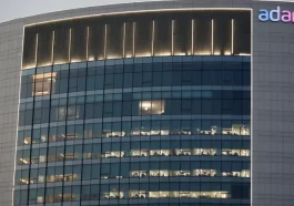 Adani group