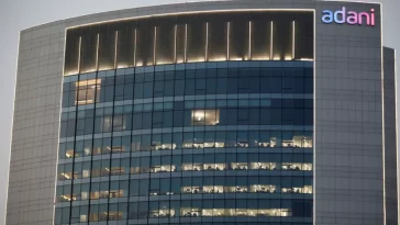 Adani group