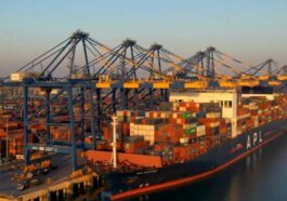 Silver lining! Kotak Equities upgrades Adani Ports to "buy"