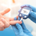 Diabetes: 3 effective ways to lower blood sugar levels