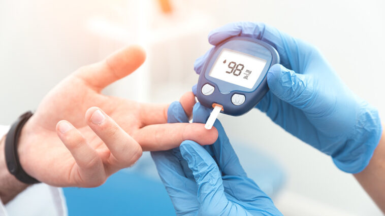 Diabetes: 3 effective ways to lower blood sugar levels