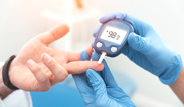 Diabetes: 3 effective ways to lower blood sugar levels