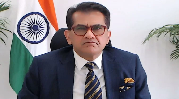 India’s G20 presidency will be decisive, inclusive, outcome-oriented: Amitabh Kant
