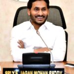 According to CM Jagan Reddy, Visakhapatnam would be the future capital of Andhra Pradesh.