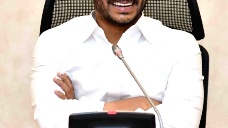 According to CM Jagan Reddy, Visakhapatnam would be the future capital of Andhra Pradesh.