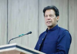 Imran Khan contest from 33 seats in the Pakistan National Assembly.