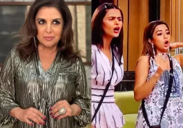 Farah Khan criticises Priyanka and Tina Datta on Bigg Boss16