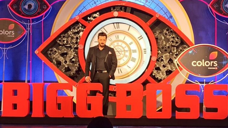 Bigg Boss Season 16: News And Gossip