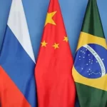 This year's 15th BRICS Summit Will be held in Durban, South Africa, in late August.