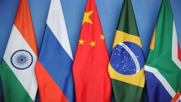 This year's 15th BRICS Summit Will be held in Durban, South Africa, in late August.