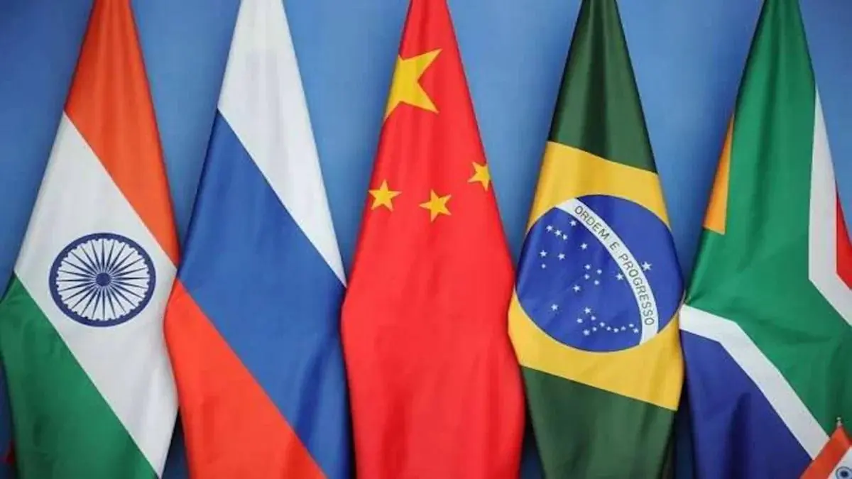 This year's 15th BRICS Summit Will be held in Durban, South Africa, in late August.