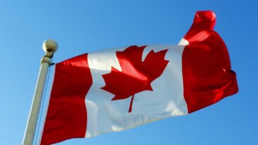 Foreigners are not permitted to buy residential property in Canada. There are some exceptions.