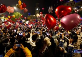 With the first population decline in China since 1961, the country's demographic crisis has become increasingly apparent.